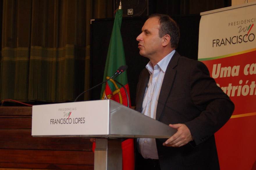 Almoço com trabalhadores da Câmara Municipal de Palmela