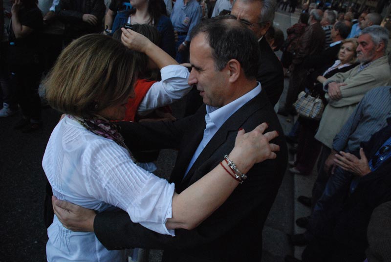 Manifestação Trabalhadores da Administração Pública. Lisboa